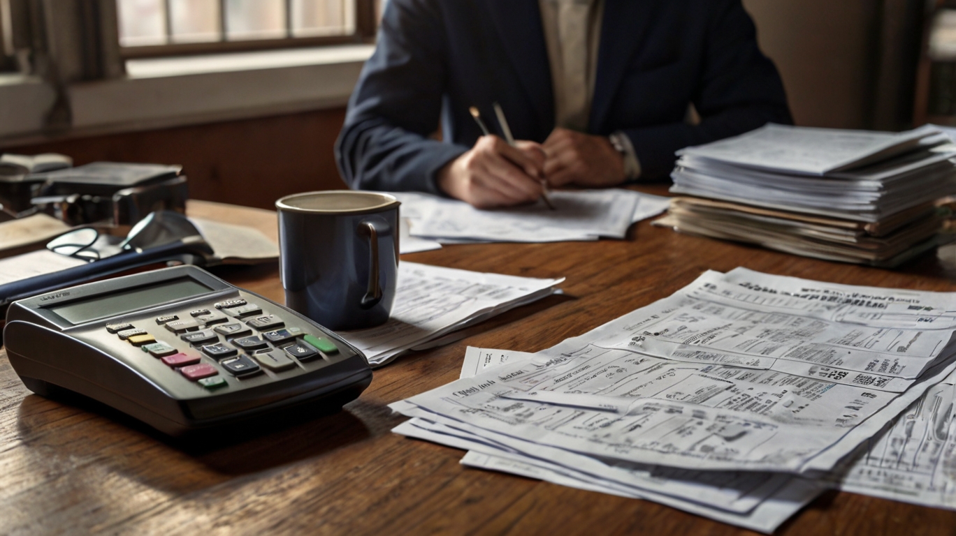 Auditoría Fiscal